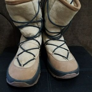 ULU Women's Boots